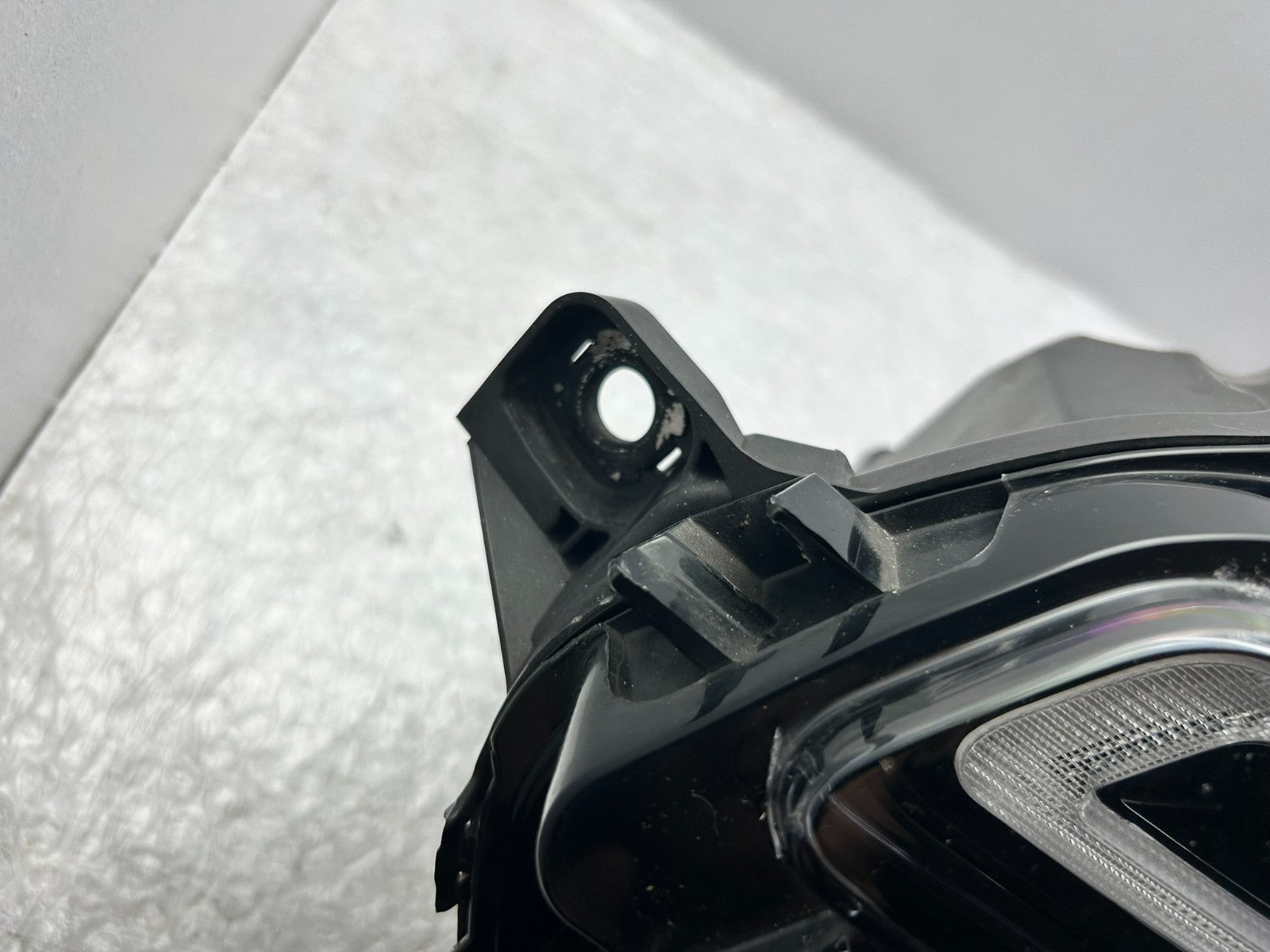 Original Range Rover Velar LED Scheinwerfer links L8A2-13W030-EA4