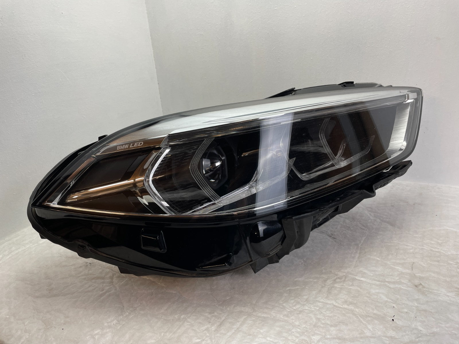 Original BMW 1er F40 LED Scheinwerfer rechts 94828080