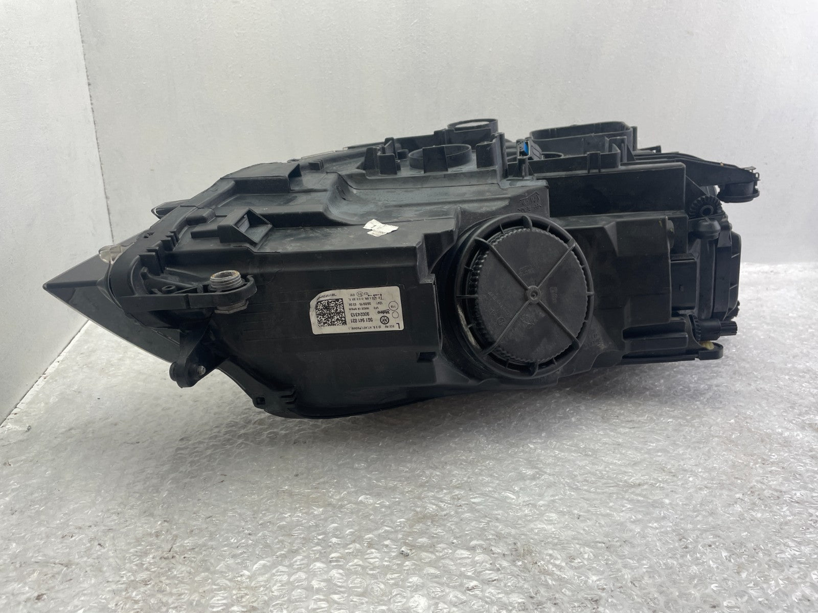 Original VW Golf VII 5G Xenon Scheinwerfer links 5G19410315