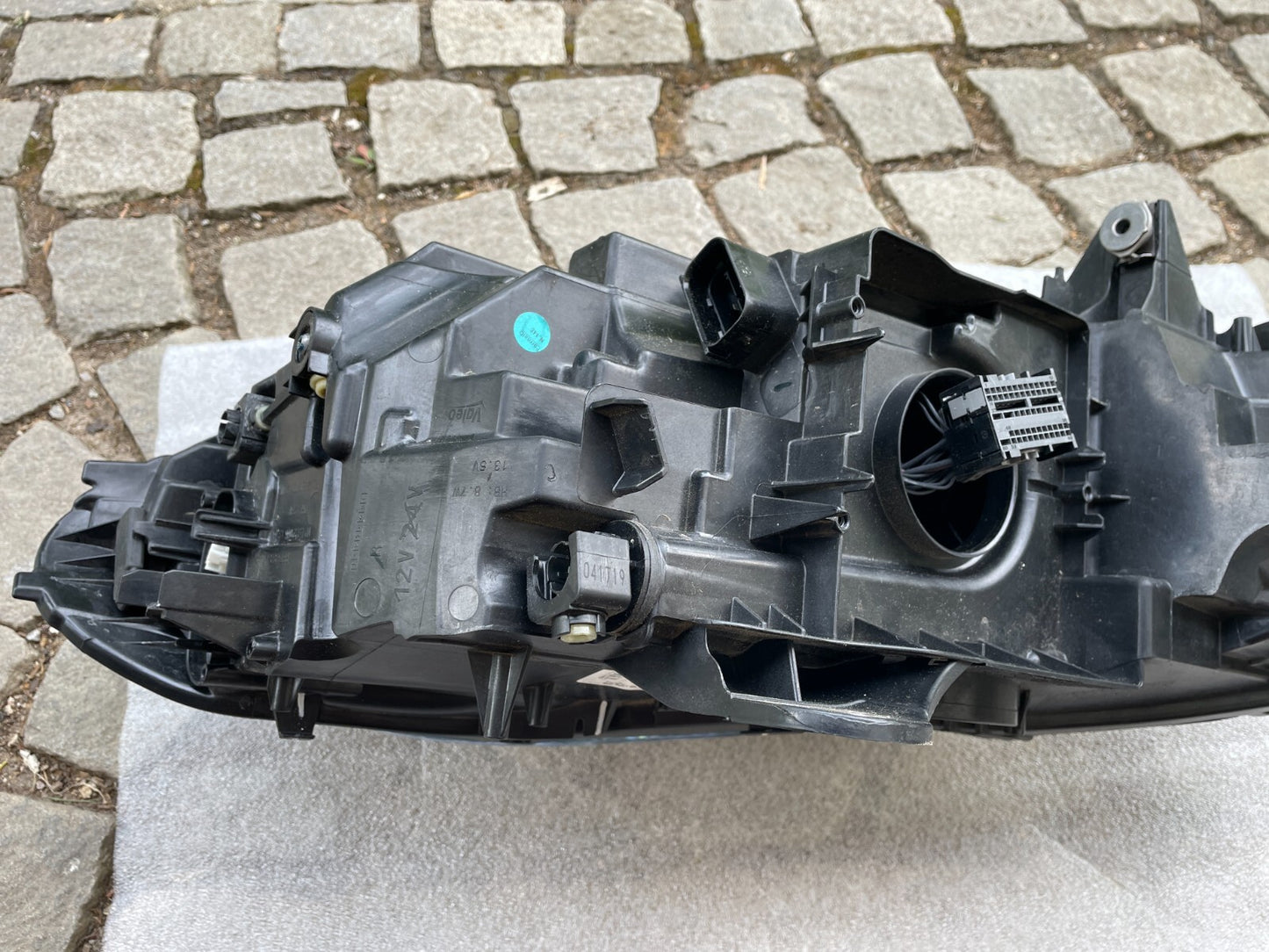 BMW 1er F40 Led Frontscheinwerfer rechts 94828089