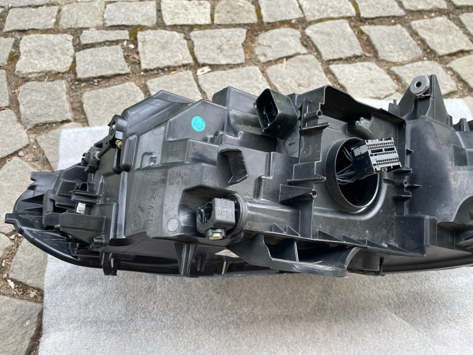 BMW 1er F40 Led Frontscheinwerfer rechts 94828089