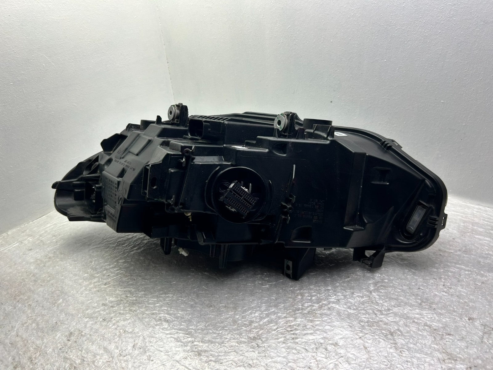 BMW M3 F80 M4 F82 F83 F32 F33 F36 Adaptive LED Scheinwerfer rechts 87387066