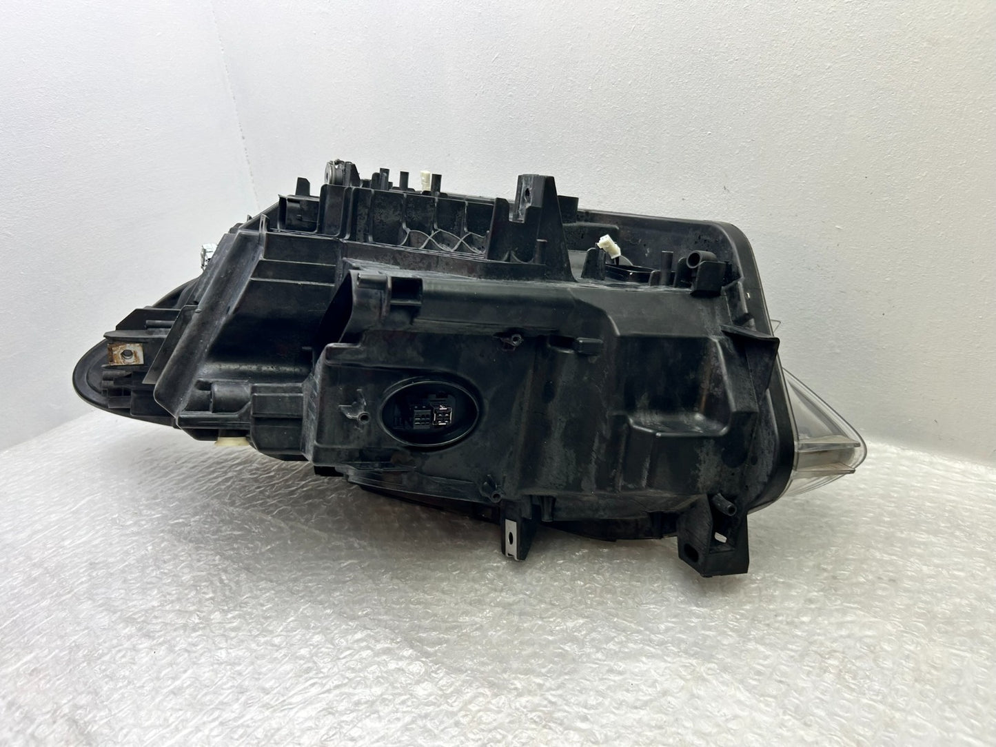 Original BMW 1er F20 F21 Xenon Scheinwerfer rechts 72296806