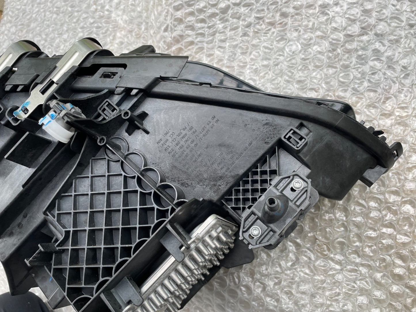 Original BMW 2er G42 Led Scheinwerfer GOLD rechts 5A320F411