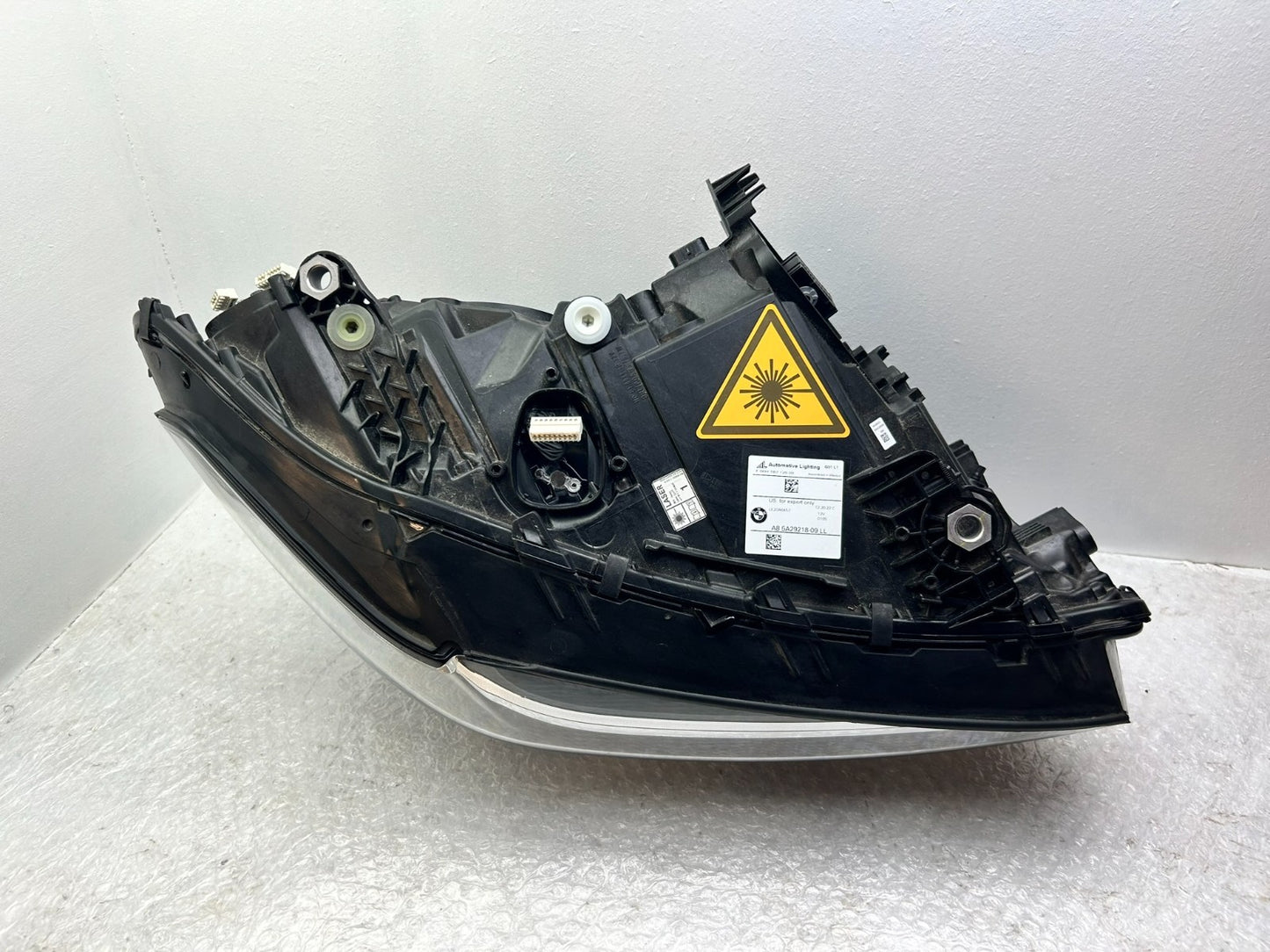 Original BMW X3 G01 G02 LED Laser Scheinwerfer rechts 5A292183