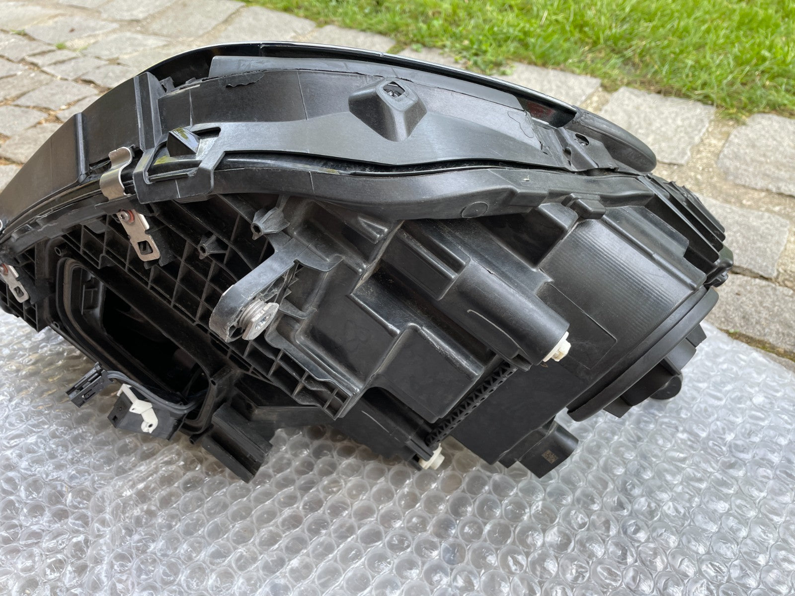 Original Mercedes GLE W167 Scheinwerfer links A167906950411