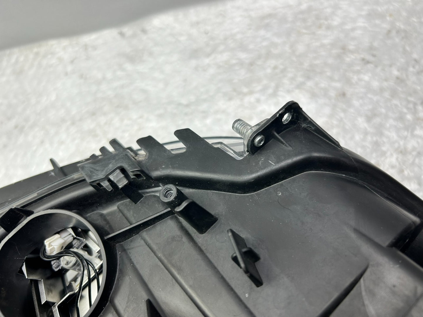 Original BMW 3er F30 F31 Bi-Xenon Scheinwerfer links 725952715