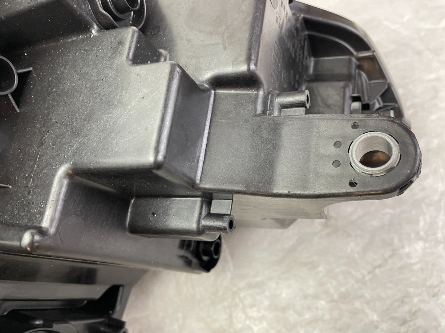 Original BMW X1 U11 LED Scheinwerfer links 5A9A22711