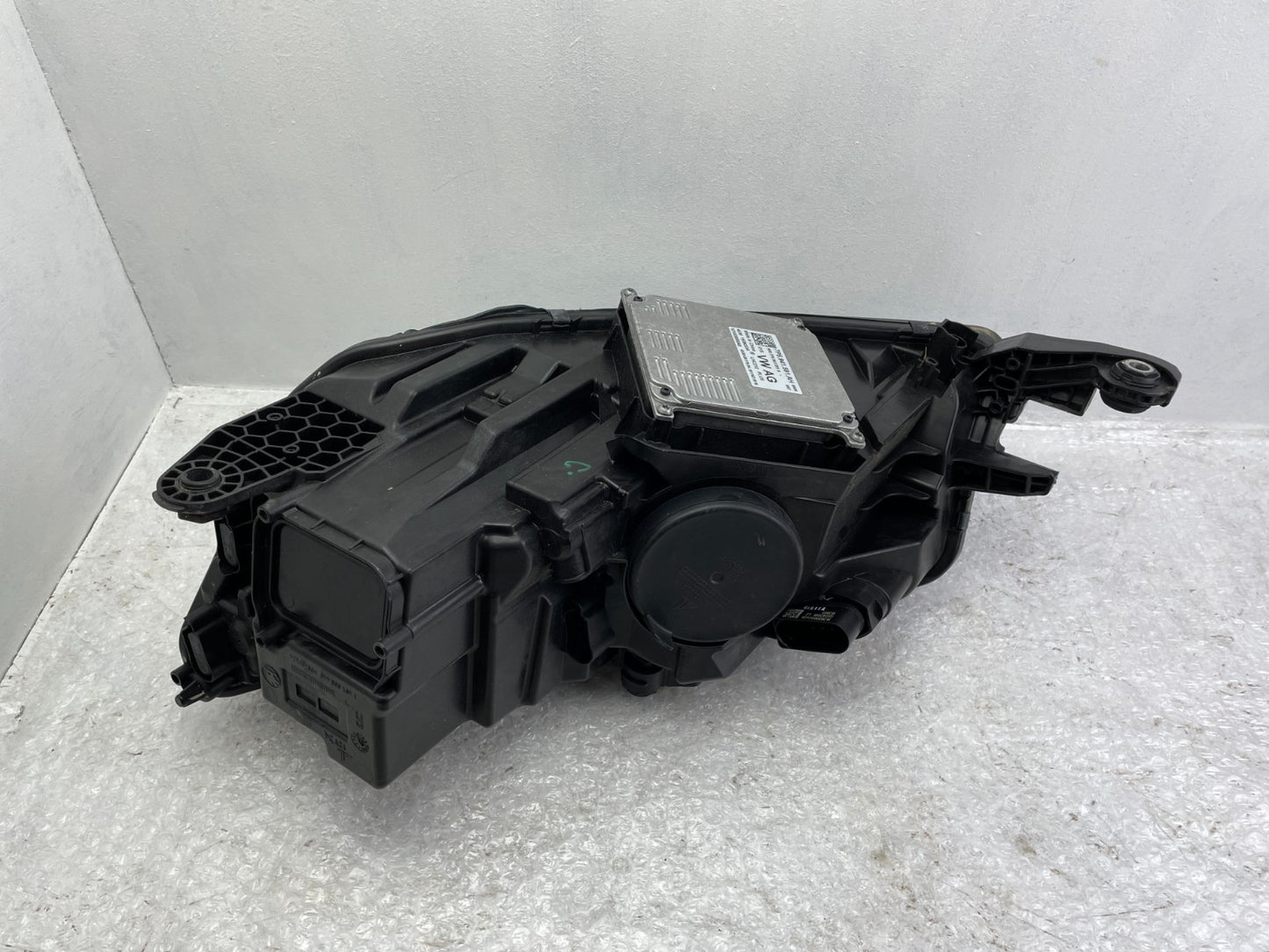 Original Skoda Fabia 3 LED Scheinwerfer rechts 6V1941016F7