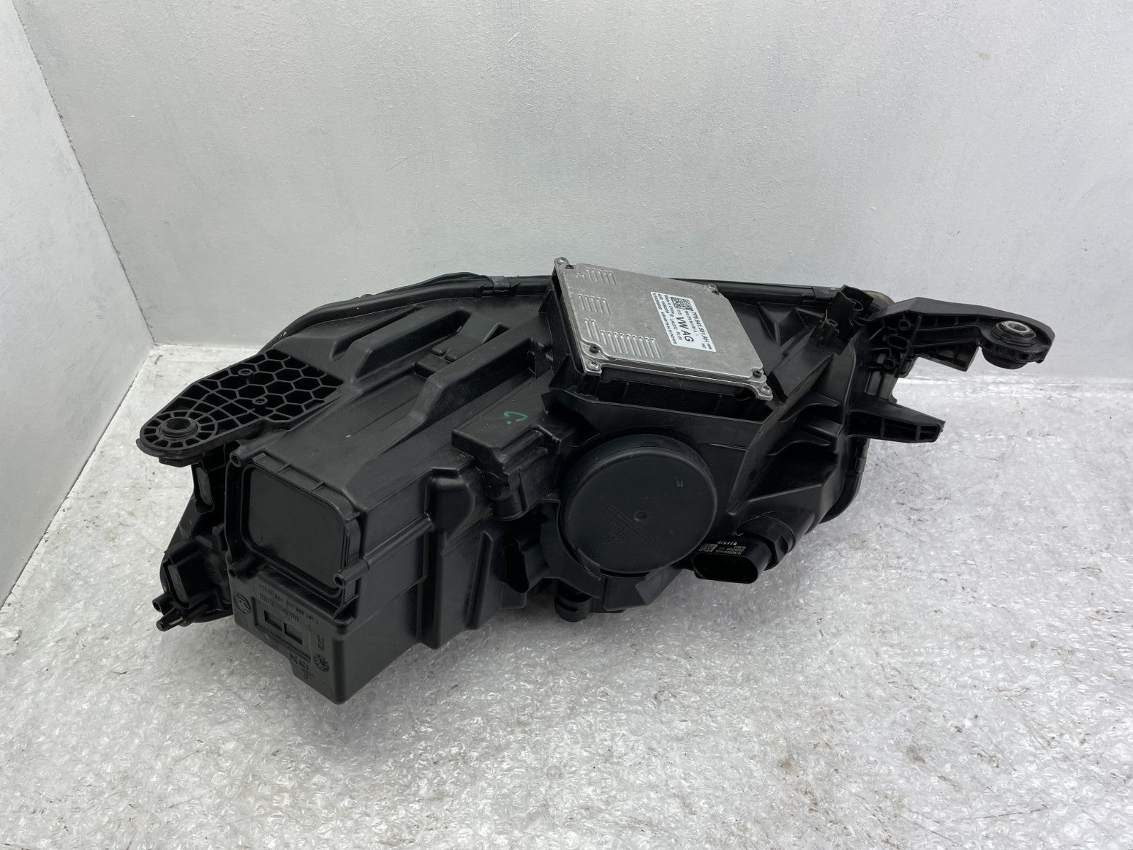 Original Skoda Fabia 3 LED Scheinwerfer rechts 6V1941016F7