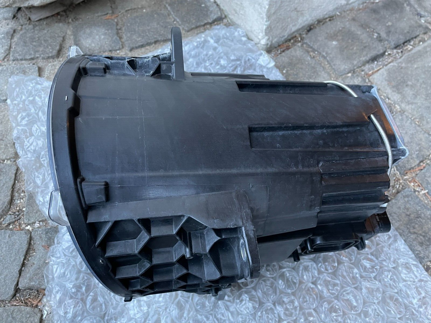 Original Mercedes G-Klasse W463 MultiBeam Led Scheinwerfer rechts / A46390648022