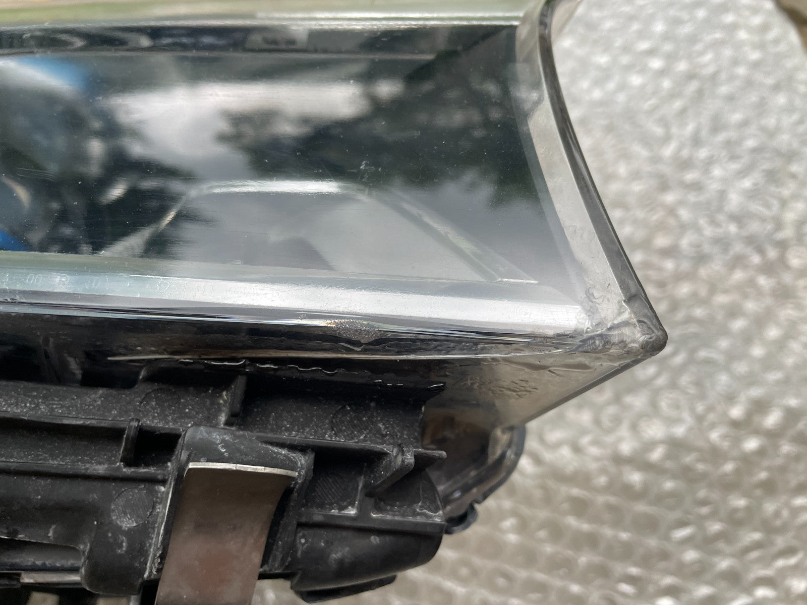 Original BMW 7er G11 G12 Laser Scheinwerfer rechts 748325021