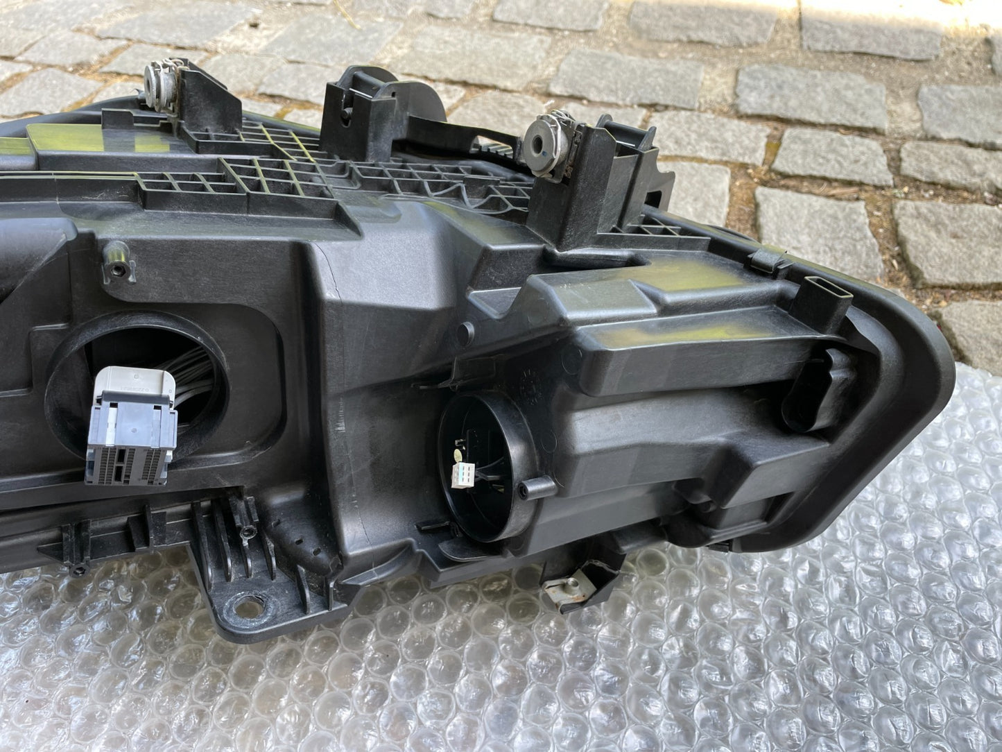 Original BMW 2er Active Tourer F45 F46 LED Scheinwerfer rechts 8738642 / 5A32DF88