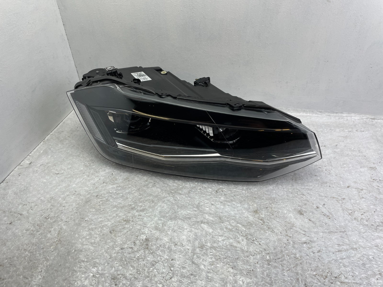 Original VW Polo 2G LED Scheinwerfer rechts 2G1941036H1