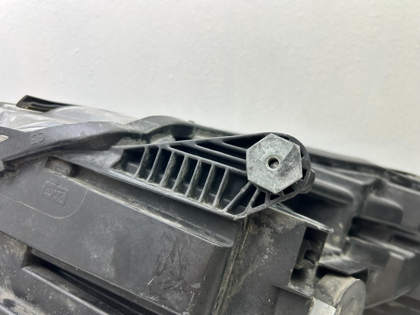 Original Mercedes-Benz SLS AMG Scheinwerfer Frontscheinwerfer links A197820016111