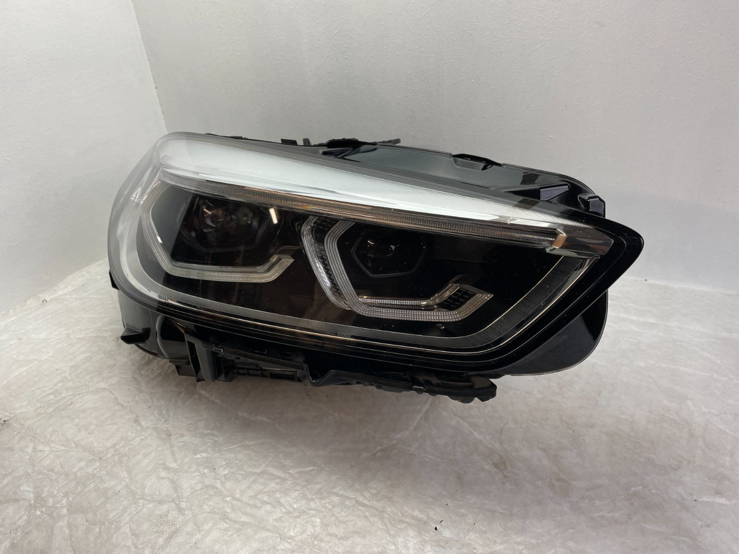 Original BMW 1er F40 LED Scheinwerfer rechts 94828081