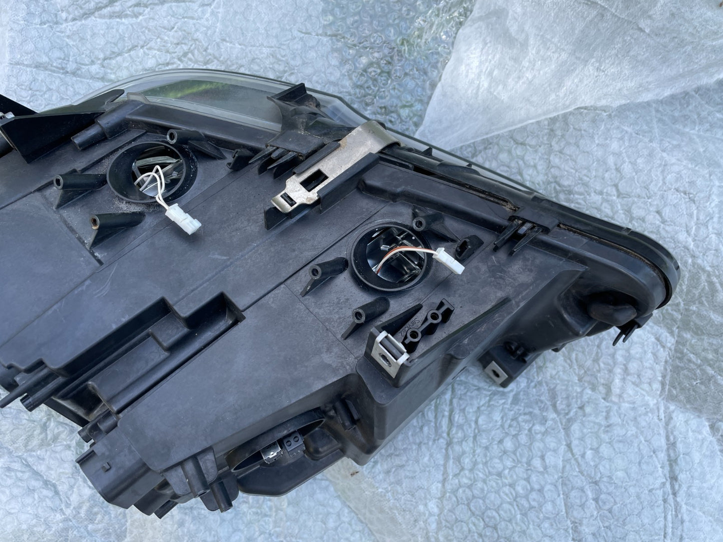 Original BMW 5er GT F07 Gran Turismo Xenon Scheinwerfer XENON LED 719960811