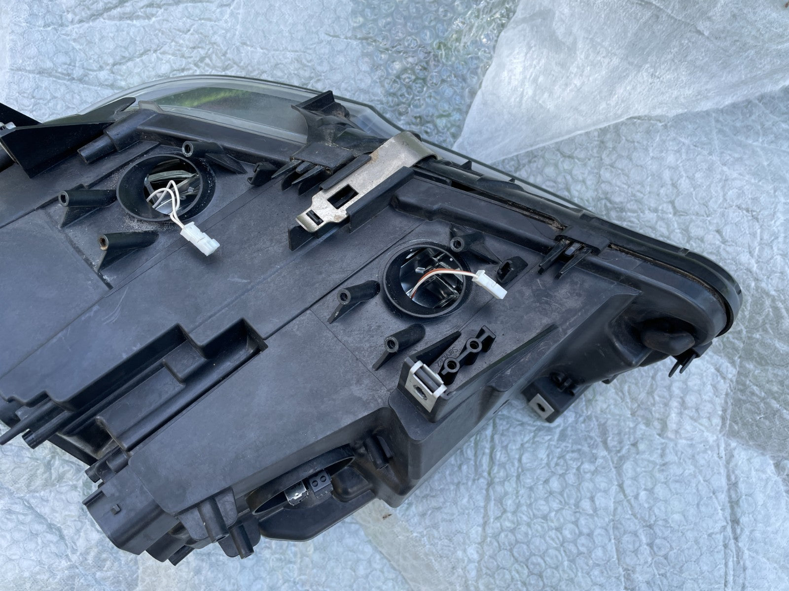 Original BMW 5er GT F07 Gran Turismo Xenon Scheinwerfer XENON LED 719960811