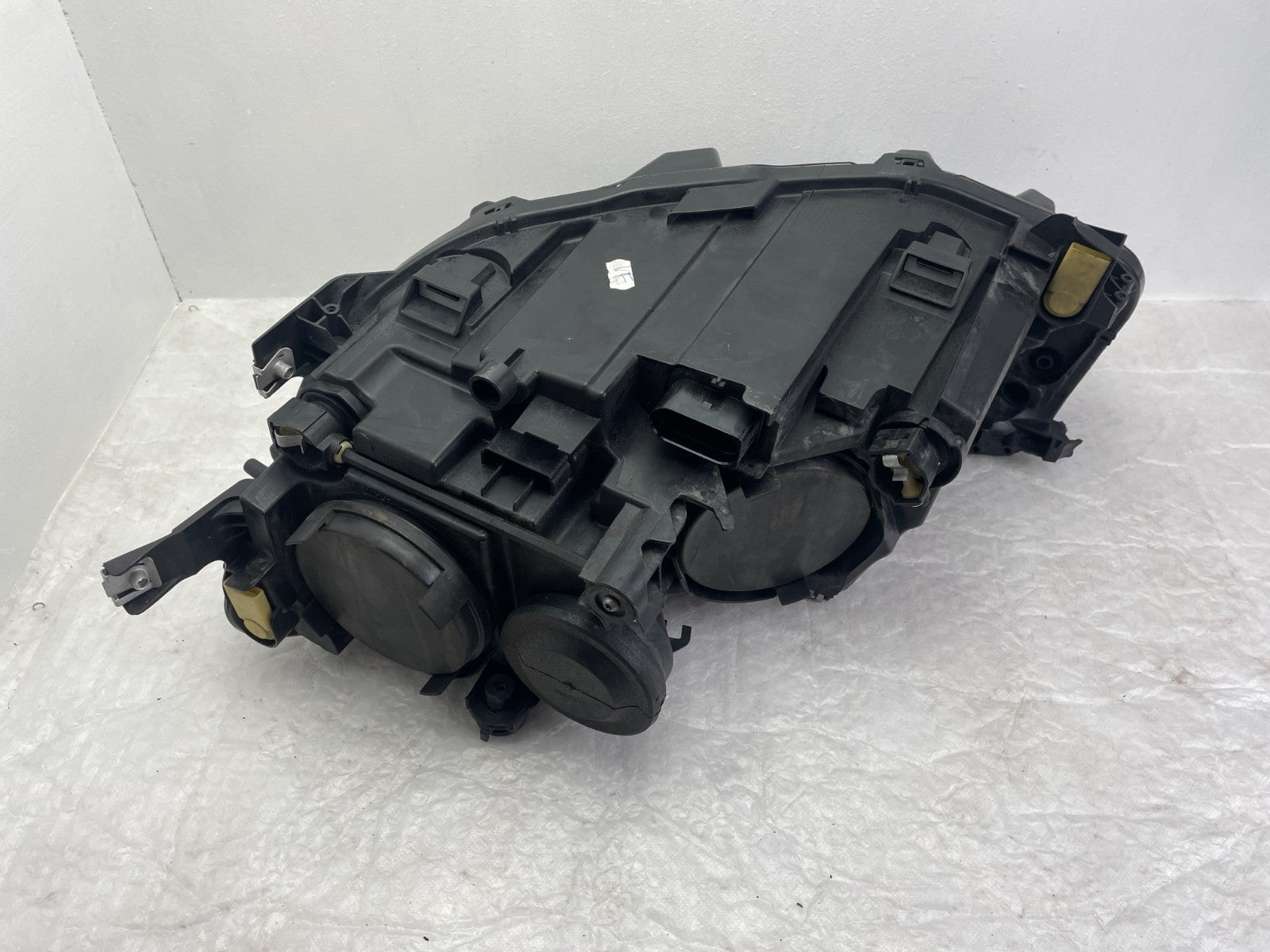 Original VW T-Cross 2GM Halogen Scheinwerfer rechts 2GM941006A7