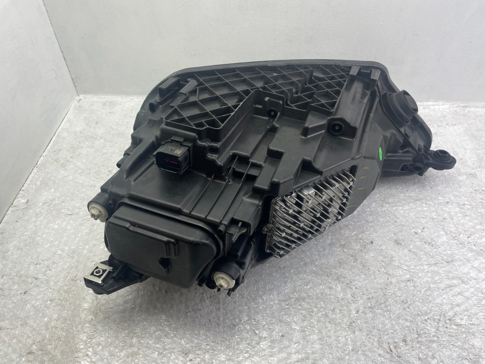 Original Audi Q5 LED Matrix Scheinwerfer rechts 80A941036E11