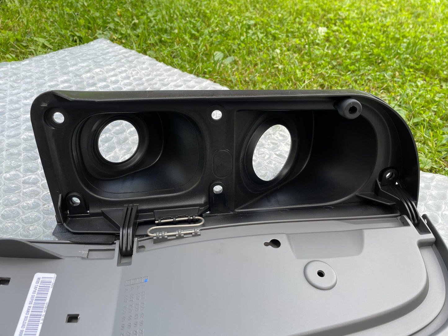 Original Mercedes Vito V-Klasse W447 Tankdeckel A44775400094