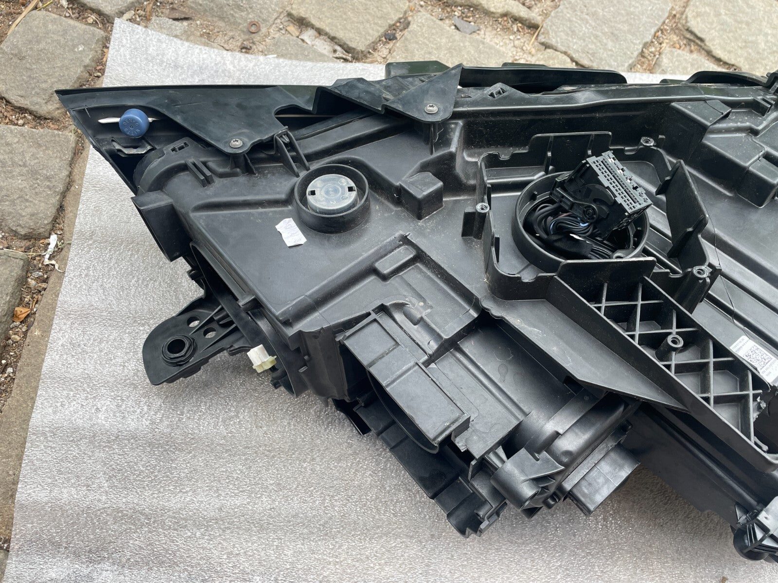 Original VW Arteon Led Scheinwerfer links 3G8941081D15