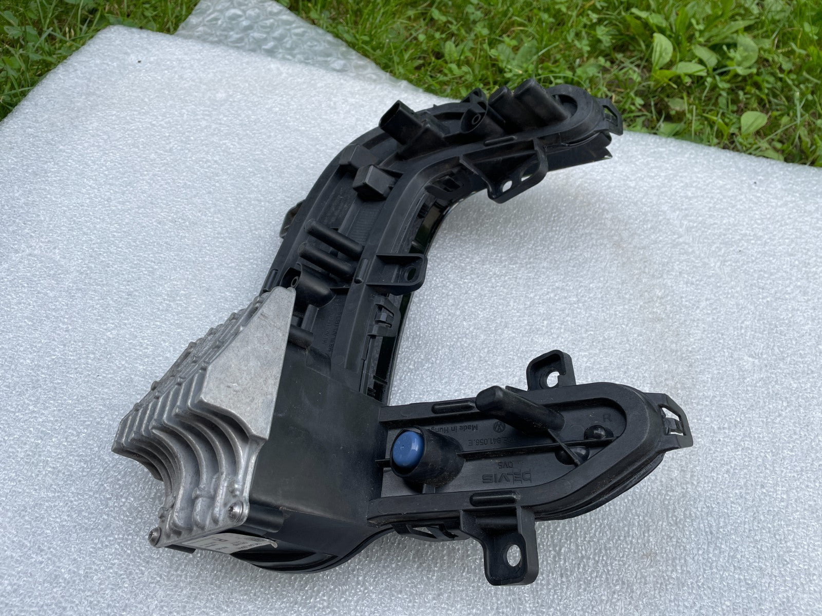 Original VW UP LED Tagfahrleuchte rechts 12E941056E2