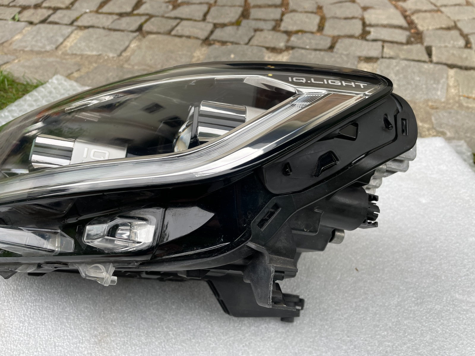 Original VW T-roc Troc LED Scheinwerfer links 2GA941035AD12