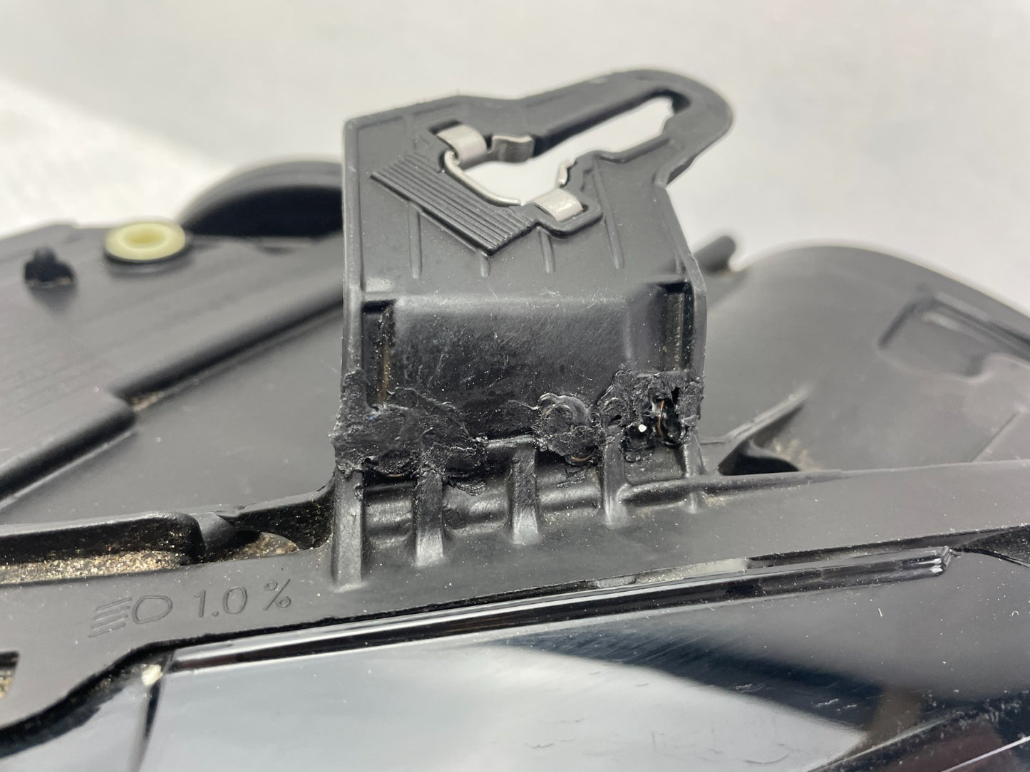 Original Audi A1 82A LED Scheinwerfer links 82A941033D2