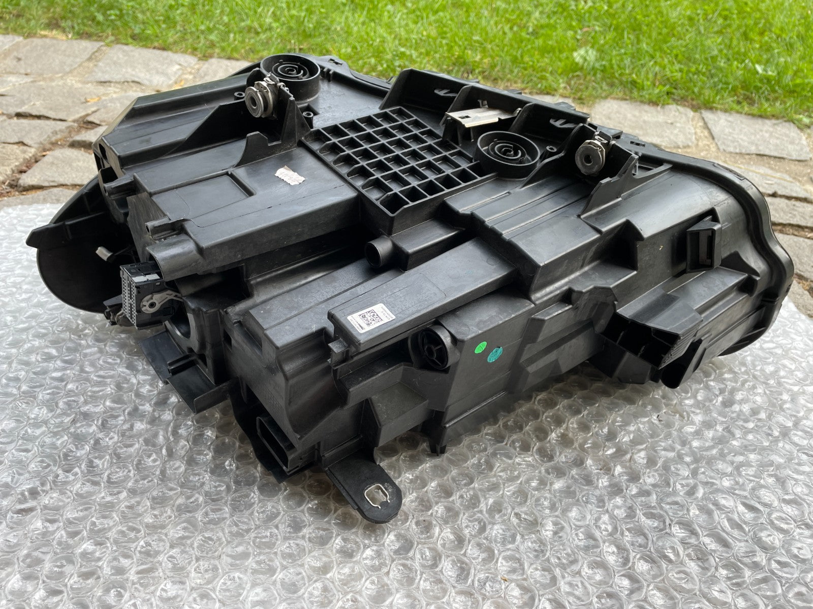 Original BMW X1 F48 LCI LED Scheinwerfer rechts 74722567