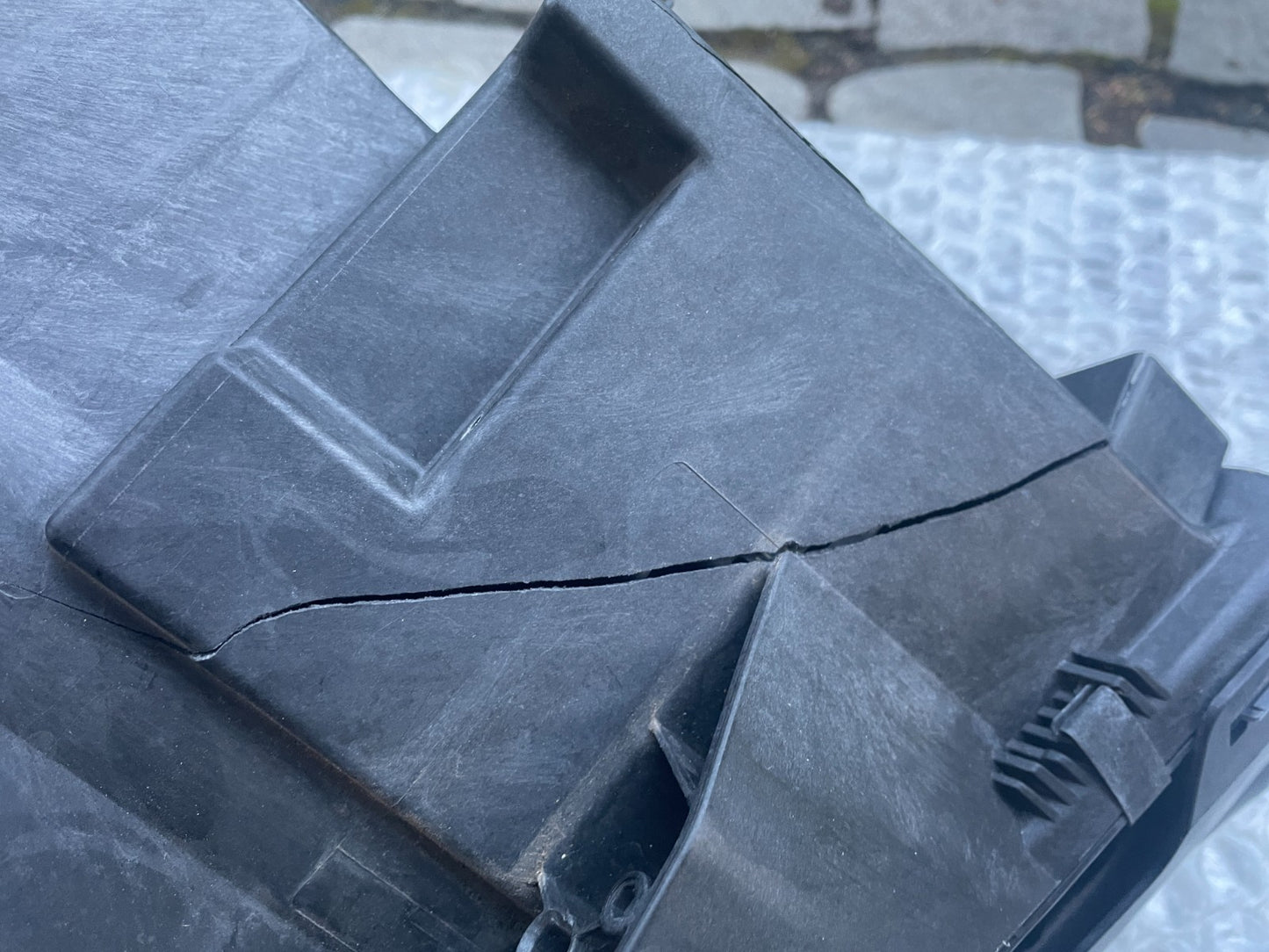 Original Mercedes GLA W156 Xenon Scheinwerfer rechts A156906180010