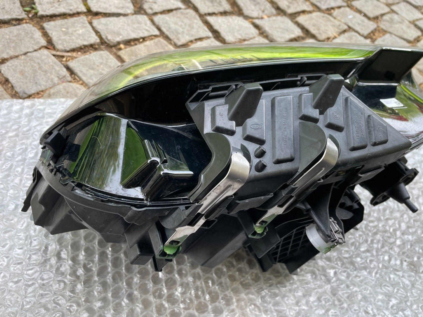 Original BMW 2er G42 Led Scheinwerfer rechts 808363615