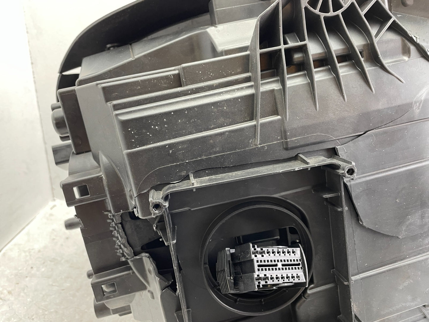 Original Porsche Macan Matrix LED Scheinwerfer rechts 95B941010AH14