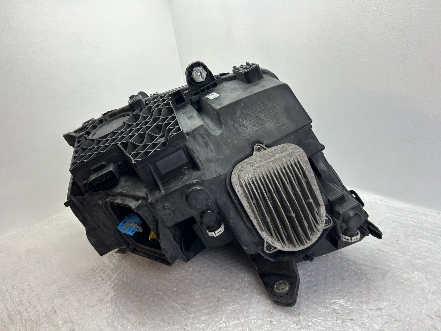 Original Mercedes W253 GLC LED Scheinwerfer links A25390603018