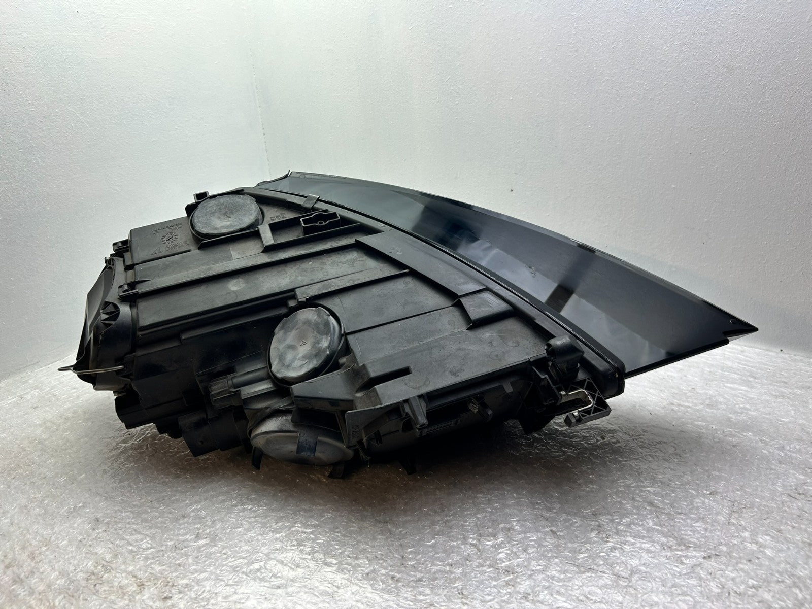 Original Audi TT 8J Xenon Scheinwerfer rechts 8J0941004 AM5