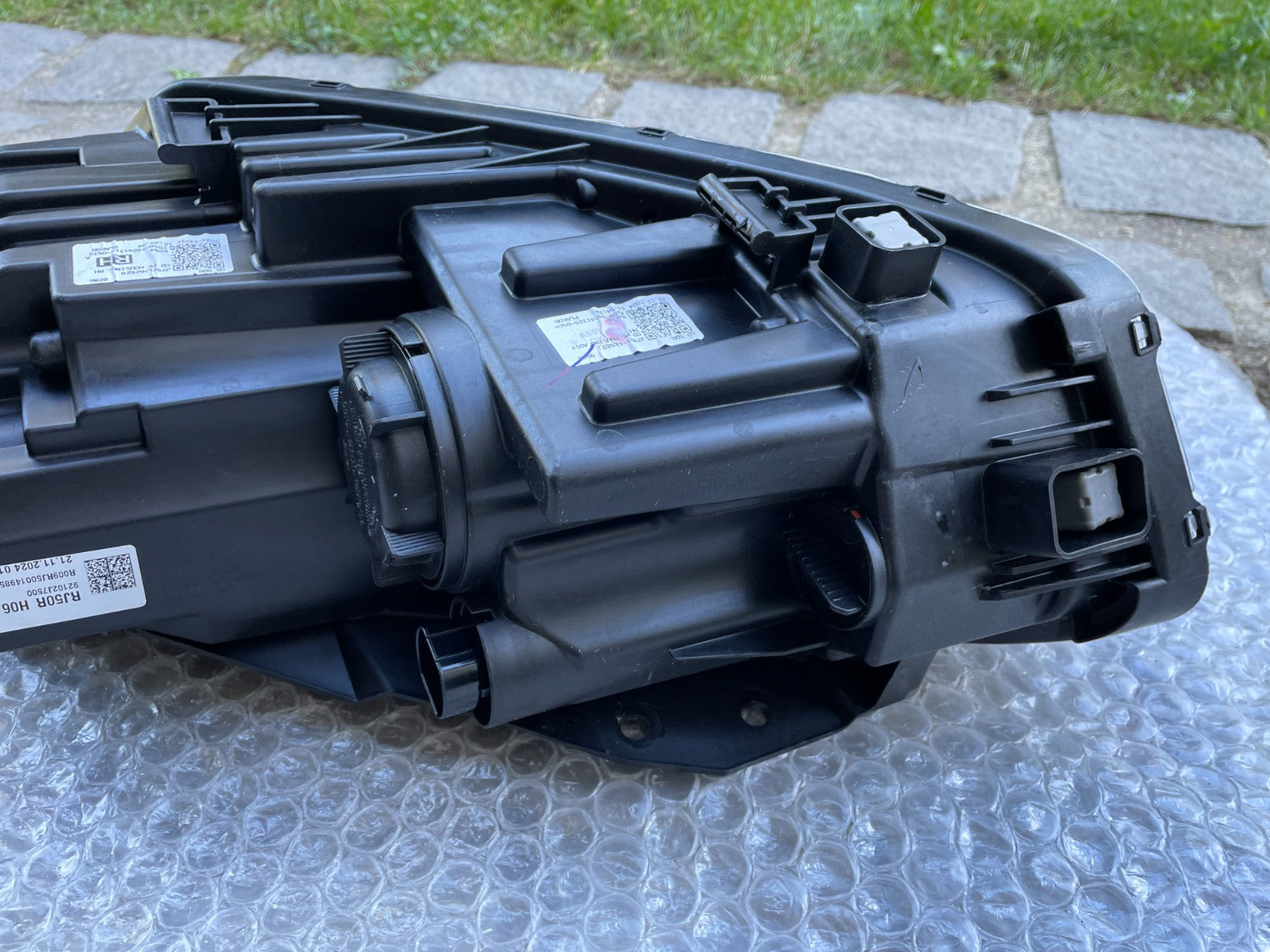 Original Kia Proceed LED Scheinwerfer rechts 92102J75007