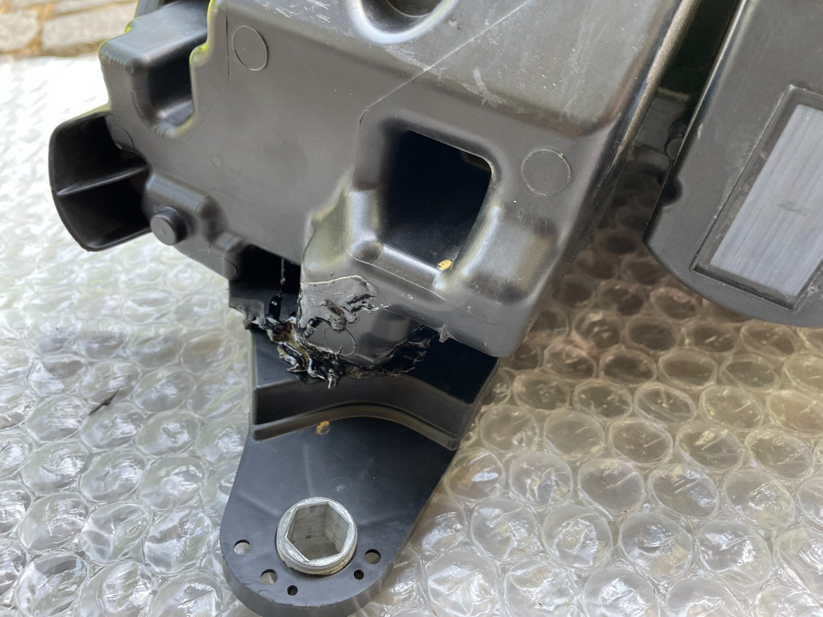 Original Mercedes E-Klasse W213 LED Scheinwerfer rechts A213906780611