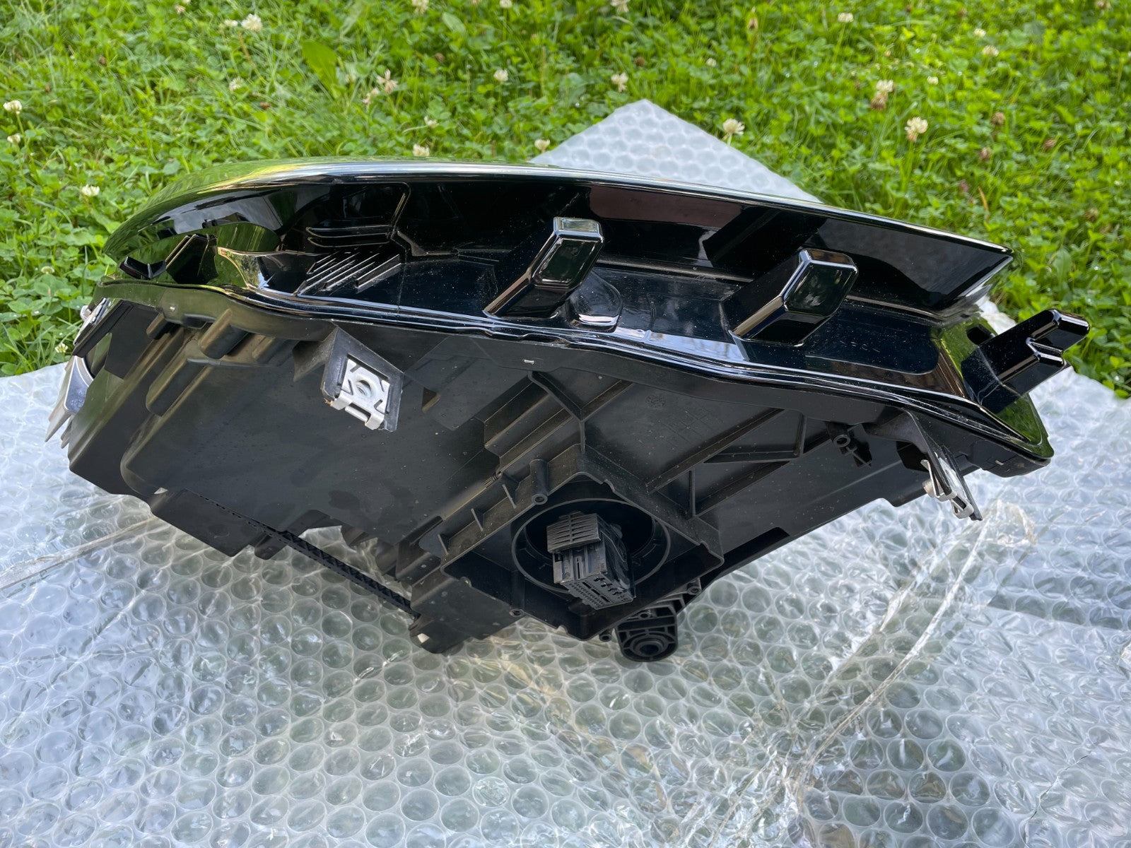 Original Seat Ateca Led Scheinwerfer rechts 1EX014891 576941032B13