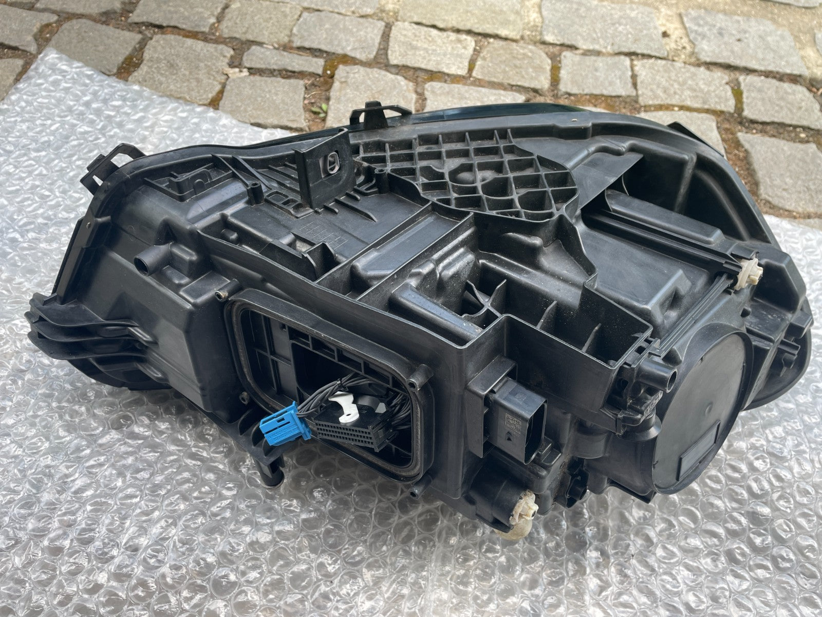 Original Mercedes-Benz CLA C118 Scheinwerfer A118906310011