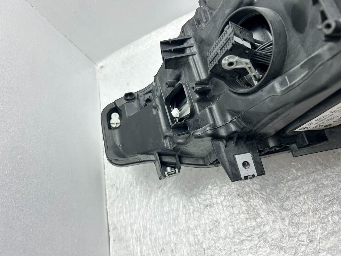 Original BMW 3er G30 F31 LED Scheinwerfer links 74989515