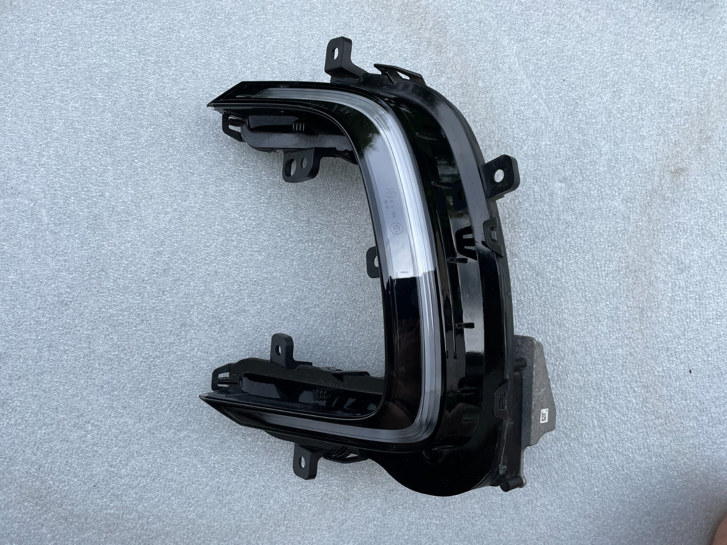 Original VW UP LED Tagfahrleuchte rechts 12E941056E0