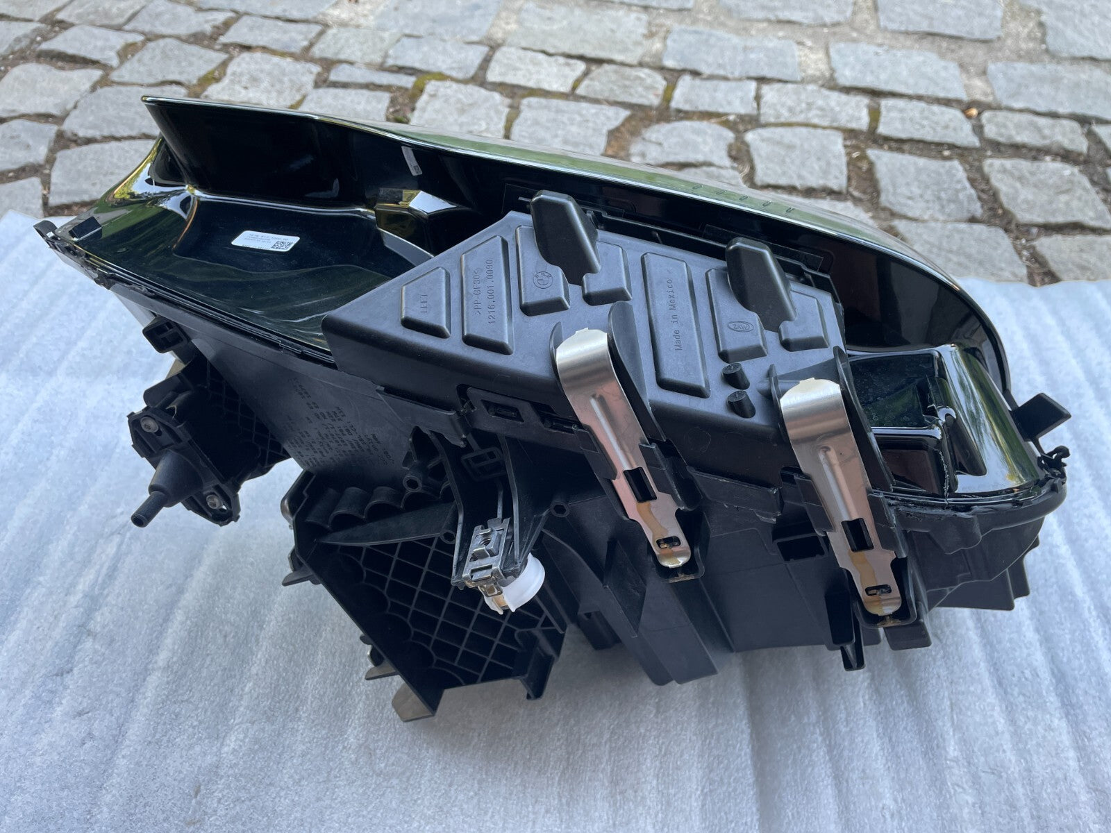 Original BMW 2er G42 Led Scheinwerfer links 5A3DC8511