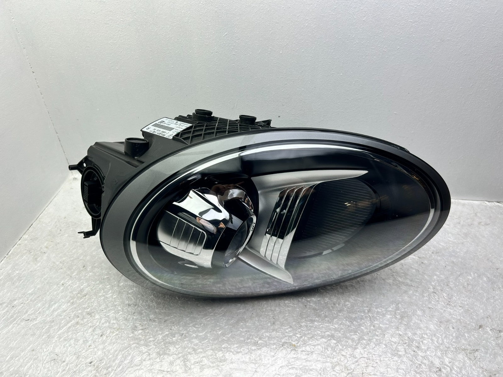 Original Porsche 911 991 Xenon Scheinwerfer links Kurvenlicht 991631132113