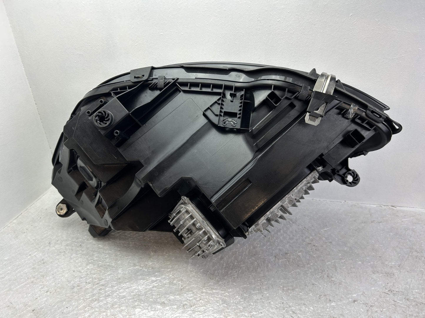 Original Mercedes W222 S-Klasse LED Scheinwerfer rechts A222906140212