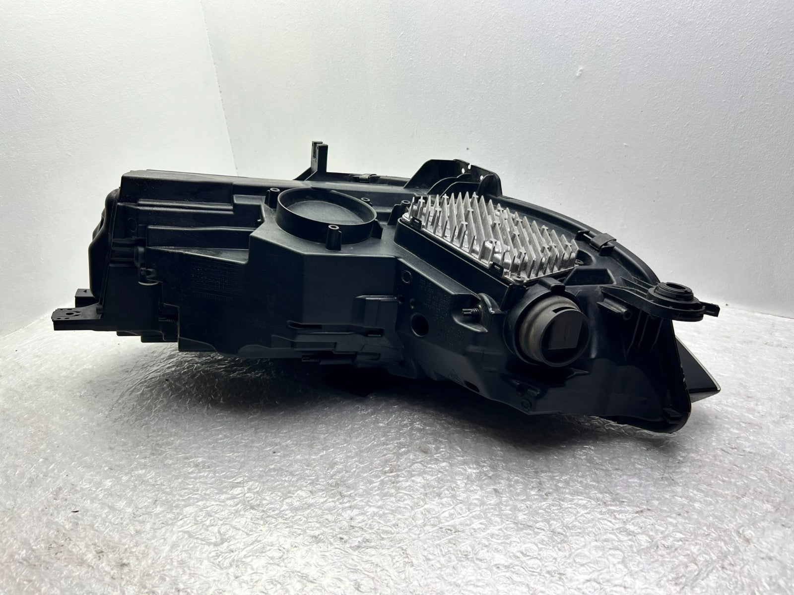 Original Audi A4 B9 8W LED Scheinwerfer rechts 8W0941036E8
