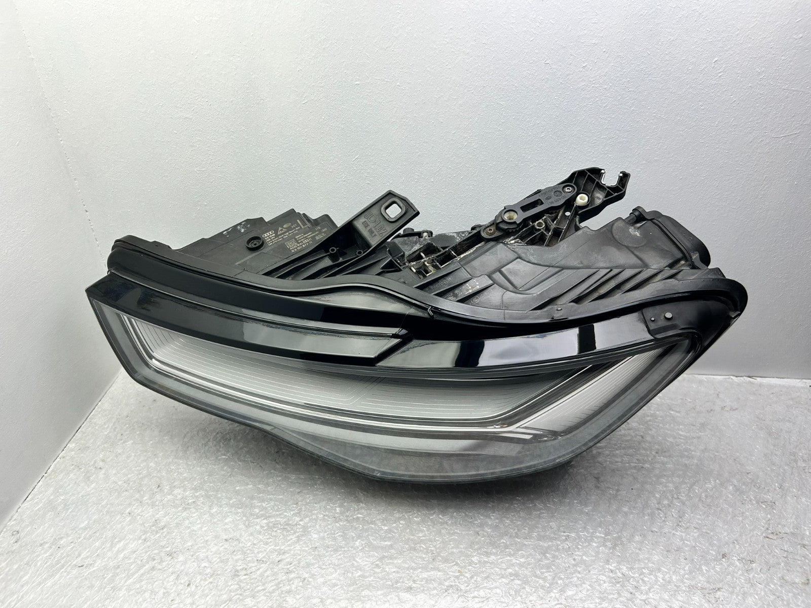 Original Audi A6 C7 4G LED Scheinwerfer links 4G0941033H3