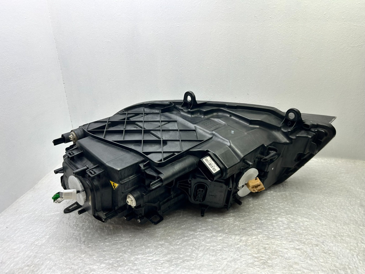 Original VW Touareg 7P Xenon Scheinwerfer rechts 7P941034A8