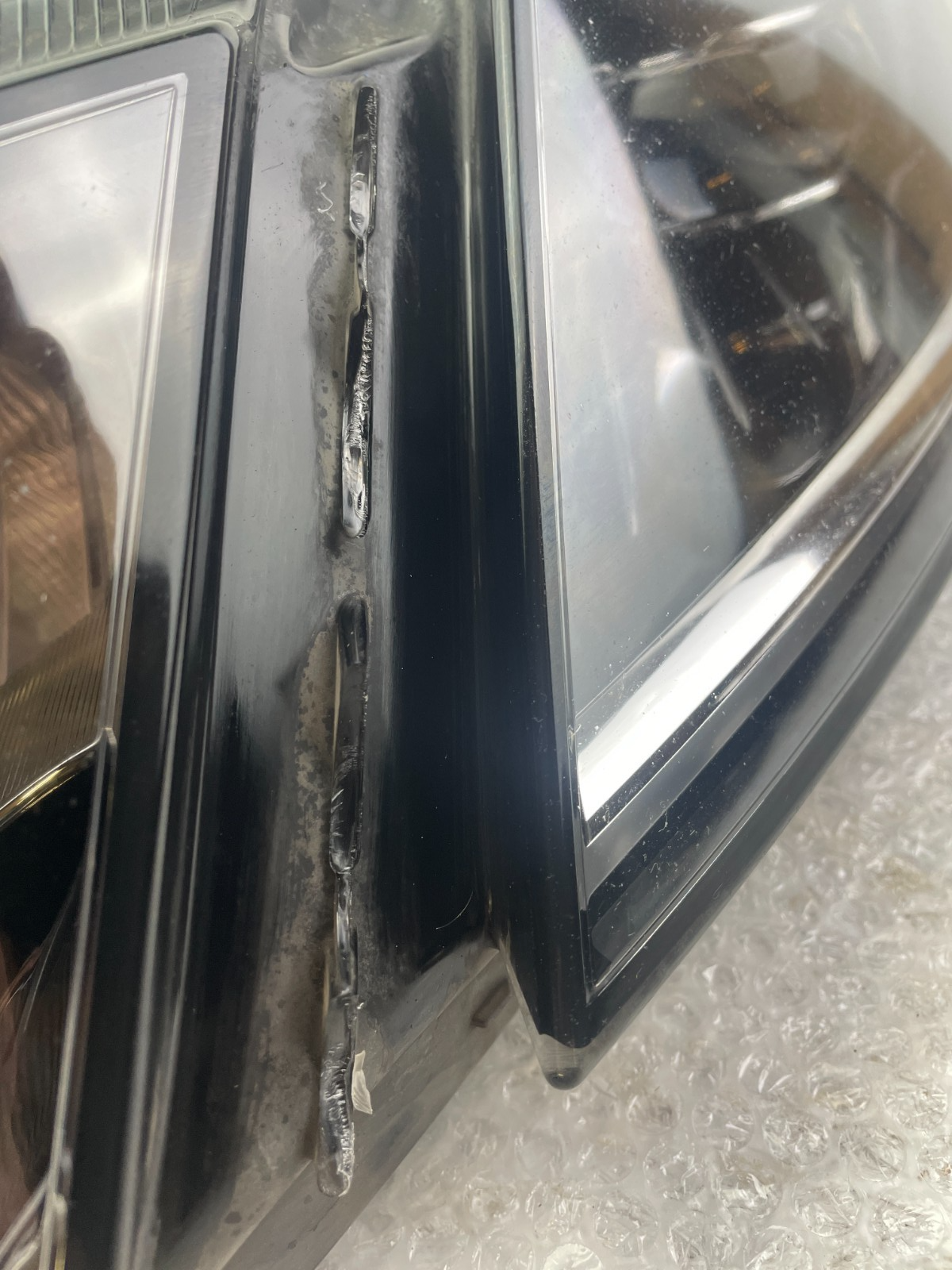 Original Skoda Octavia III LED Scheinwerfer links 5E1941015D3