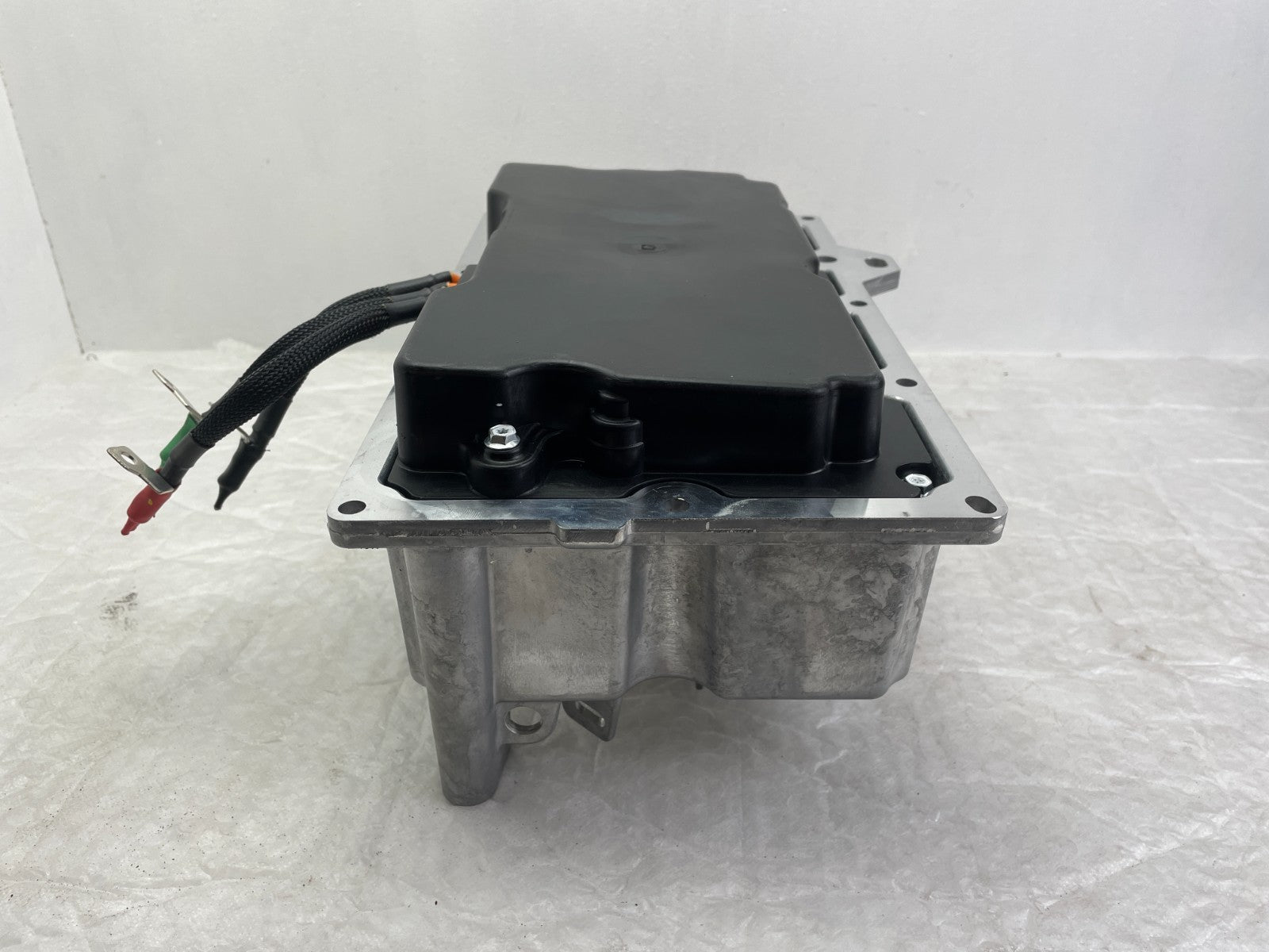 Original Renault Zoe Spannungswandler Konverter Wechselrichter 296G90943R4