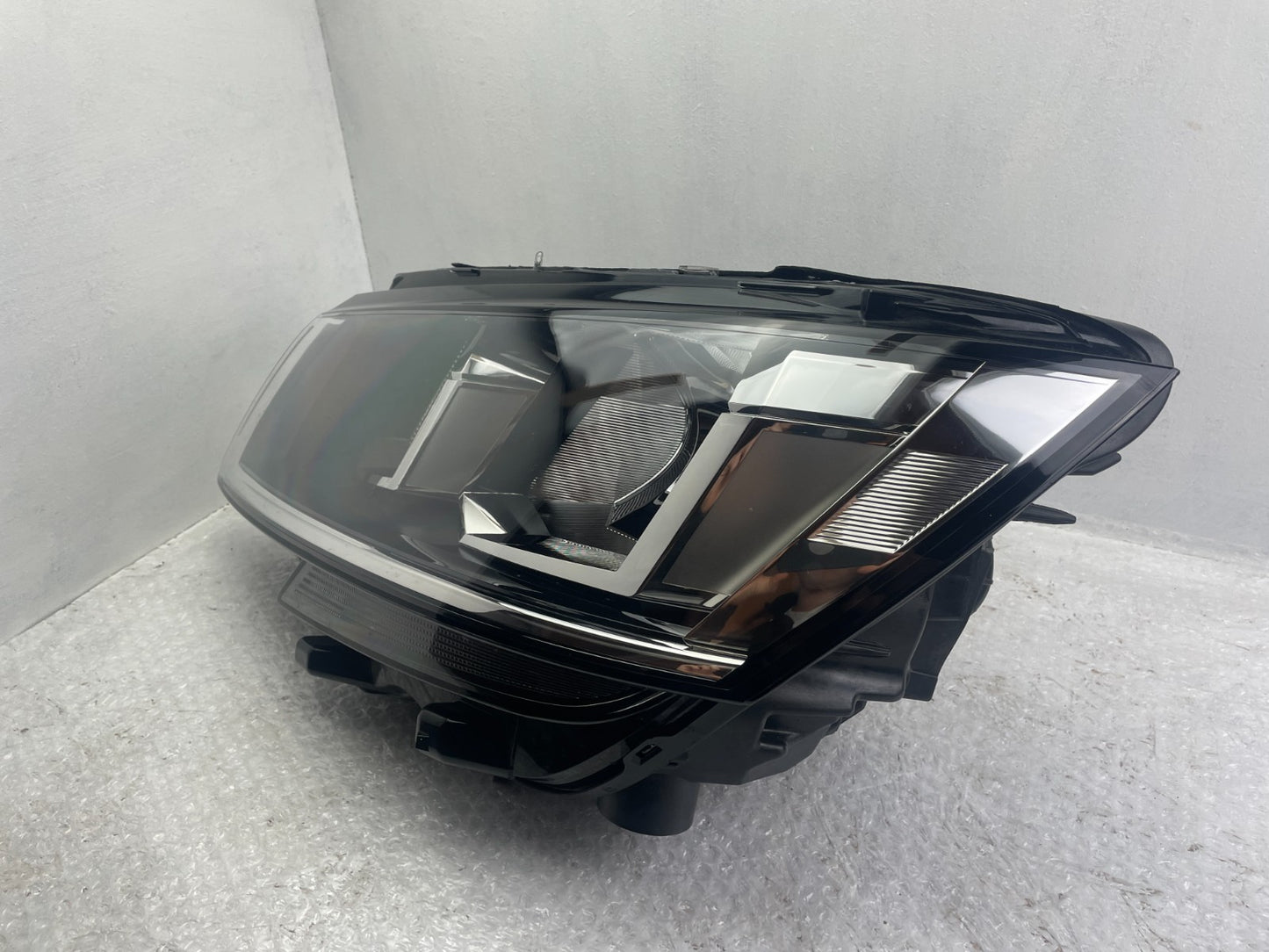 Original VW T6 Scheinwerfer links 7L1941005B1